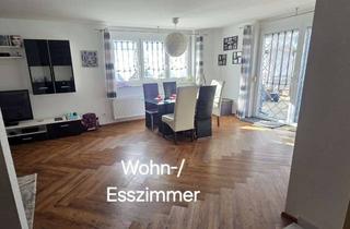 Wohnung mieten in Keorg-Kohl-Str, 74336 Brackenheim, Exklusive 4-Zimmer Maisonette-Wohnung im 2. OG mit Balkon in Brackenheim