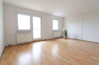 Wohnung mieten in Am Talblick 14, 08340 Schwarzenberg, geräumige 3-Raum-Wohnung mit Balkon