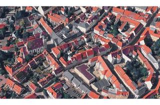 Wohnung mieten in Heubnerstr. 20, 09599 Freiberg, schöne Dachgeschoss 3-Raum Wohnung mit Dachterrasse