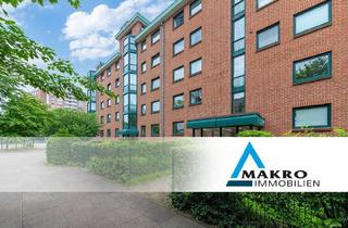 Wohnung mieten in Auwiese 23, 25421 Pinneberg, 3D VIRTUAL TOUR - helle, seniorenfreundliche Terrassenwohnung in Pinneberg