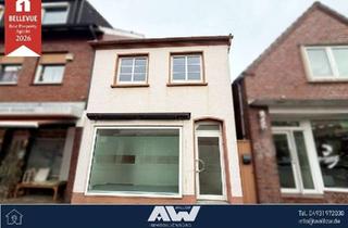 Wohnung mieten in 26506 Norden, Wohnhaus im Zentrum von Norden!