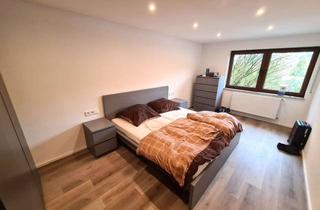 Wohnung mieten in 73488 Ellenberg, Helle 3,5 Zimmer Wohnung am Haselbach