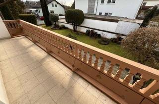 Wohnung mieten in 93083 Obertraubling, 5-Zi. Wohnung mit 2 Bädern, Südbalkon und Garage in Scharmassing/Obertraubling