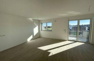 Wohnung mieten in An Den Hofgärten 16, 52351 Düren, 2 Zimmer Wohnung mit Balkon - KfW Effizienzhaus 40