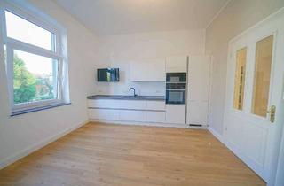 Wohnung mieten in Bahnstraße 23, 40878 Ratingen, Ratingen-Mitte: Stilvolle 2-Zimmer-Altbauwohnung mit Gartenmitbenutzung