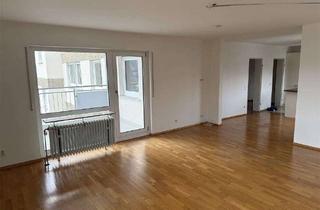 Wohnung mieten in 65549 Limburg, Limburg: 4 Zimmer in allerbester Wohnlage