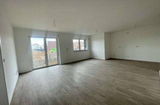 Wohnung mieten in An Den Hofgärten 16, 52351 Düren, 4 Zimmer Wohnung mit Terrasse und kleinem Gartenstück - KfW Effizienzhaus 40