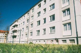 Wohnung mieten in Geschwister-Scholl-Straße 38, 17291 Prenzlau, Kleine Innenstadtwohnung