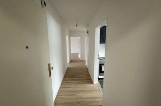 Wohnung mieten in 38226 Lebenstedt, 3 Zimmer Wohnung zentral gelegen von Salzgitter- Lebenstedt!