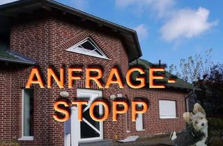 Wohnung mieten in 52388 Nörvenich, Wohnen wie im eigenen Haus - Maisonette mit Balkon und Terrasse