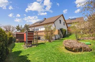 Wohnung mieten in Bergstraße 43, 91301 Forchheim, Gepflegte Erdgeschosswohnung mit Balkon und Fußbodenheizung