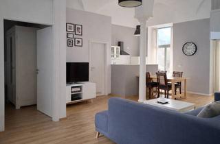 Wohnung mieten in 15234 Lichtenberg, Attraktives Reihenhaus mit 4 Zimmern, Terrasse, kl. Garten und PKW-Stellplatz