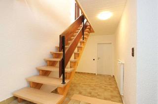 Wohnung mieten in 34130 Kirchditmold, Autark wohnen auf zwei Ebenen auf ca. 130 m² inkl. Garage und eigenem Garten in Kassel-Kirchditmold