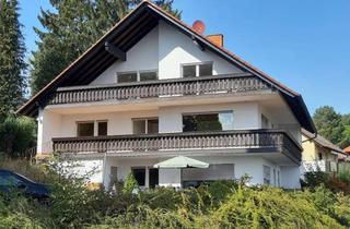 Wohnung mieten in Am Wingert 48, 63867 Johannesberg, 3-Zimmer Erdgeschosswohnung mit Garten und Aussicht in Johannesberg