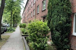 Wohnung mieten in Haakestraße 00, 21075 Harburg, Kompl.modernisierte 3-Zi.-Wohng.,Harburg-Heimfeld -Besichtigungstermin am 30.06.2026 : siehe unten