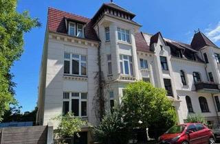 Wohnung mieten in 18273 Güstrow, Charmante 2-Raum Wohnung in Bahnhofsnähe -266-