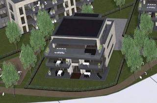 Wohnung mieten in 33415 Verl, Neubaukomfort in bester Lage der Westallee