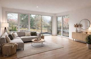 Wohnung mieten in 33415 Verl, Erstbezug: 75 m² Wohnqualität in der Westallee