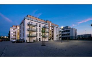 Penthouse mieten in Dürerstraße 12, 55545 Bad Kreuznach, Betreutes Wohnen -Penthouse-Highlight - 4 Zimmer - 135,48 m²