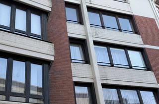 Wohnung mieten in Jesuitenstraße 12, 53474 Bad Neuenahr-Ahrweiler, Lichtdurchflutete und gepflegte 2,5-Zimmer Wohnung mit Dachterrasse im Zentrum von Bad Neuernahr