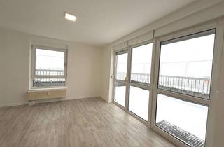 Penthouse mieten in 95444 City, Penthouse nahe der Innenstadt zu vermieten