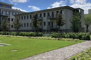 Wohnung mieten in Neustädter Str. 44a, 16816 Neuruppin, 2-Zimmer-Wohnung