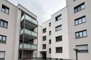 Wohnung mieten in Nördliche Ringstraße 112, 63225 Langen, Erstvermietung nach Modernisierung - Vollständig sanierte 2-Zimmer-Wohnung – bezugsfertig