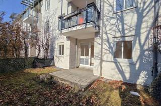 Wohnung mieten in 85716 Unterschleißheim, Altbaucharme trifft Wohnkomfort: 2-Zimmer-Wohnung in Unterschleißheim