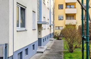 Wohnung mieten in Friedrich Ebert Str. 82, 68723 Schwetzingen, Helle 3-Zimmer Wohnung in Schwetzingen mit 84 m² Wohnfläche