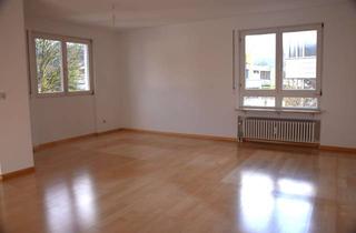 Wohnung mieten in 79183 Waldkirch, Helle 4-Zimmer-Wohnung mit Balkon im 1. OG in Waldkirch