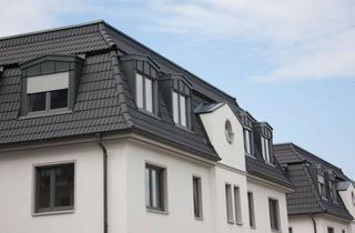 Wohnung mieten in Dieffenbachstraße, 61169 Friedberg, Wohnung mit Dachterrasse, 3 Zimmern, Balkon und Garage in Friedberg (Hessen) Kernstadt