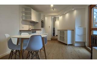 Wohnung mieten in Am Heuweg 43/1, 71277 Rutesheim, Moderne möblierte 2-Zimmer-Wohnung mit Smart Home, Einbauküche und S-Bahn-Anbindung in Rutesheim