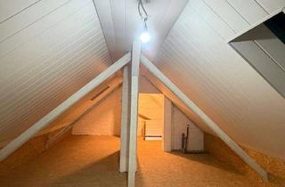 Wohnung mieten in Postweg 98, 46145 Sterkrade-Mitte, Kernsanierte 4-Zimmer-Wohnung (85 m²) mit großzügigem Spitzboden