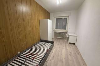 Wohnung mieten in 59368 Werne, WG Zimmer nähe Dortmund, Münster, Hamm - all incl.