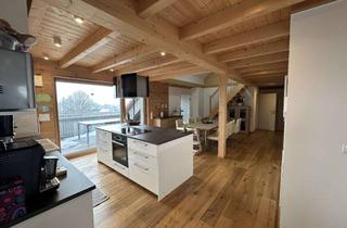 Wohnung mieten in Mittelseeweg 4/1, 88239 Wangen, Barrierefreie 4,5-Zimmer Wohnung mit Bergsicht in Wangen im Allgäu