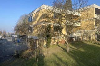 Wohnung mieten in Keesburgstraße 32, 97074 Frauenland, 4,5-Zimmerwohnung mit Balkon, Garten und Garage im oberen Frauenland, ebenerdig Hochparterre
