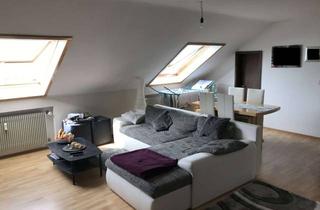 Wohnung mieten in 97222 Rimpar, 3 Zimmer Wohnung in ruhiger attraktiver Lage