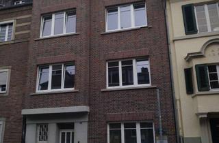 Wohnung mieten in Schillerstr. 64, 41061 Mönchengladbach, Sanierung in 2024: Stilvolle 4-Zimmer-Wohnung mit geh. Innenausstattung