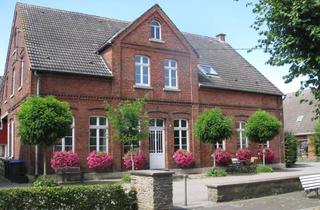 Wohnung mieten in 48167 Angelmodde, 4 Zimmer Wohnung in Münster-Angelmodde Dorf