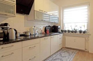 Wohnung mieten in Benediktusgarten, 55411 Bingen, Geräumige 4-Zimmer-Wohnung im 2. OG in Bingen am Rhein