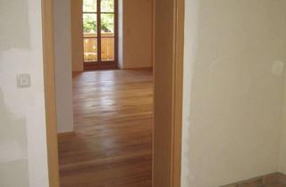 Wohnung mieten in 82433 Bad Kohlgrub, Hochwertige Baumaterialien (auch abgeschirmte Kabel und Strahlenschutz)