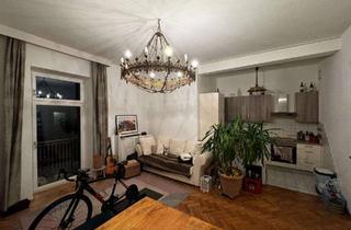 Wohnung mieten in Luitpoldstr. 29, 83435 Bad Reichenhall, Charmante 2-Zimmer-Altbauwohnung in Bad Reichenhall