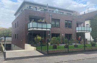 Wohnung mieten in Martinstraße 119, 47805 Dießem/Lehmheide, Neuwertige 2-Zimmer Wohnung mit Terasse in Lehmheide am Alten Friedhof