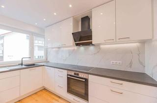 Wohnung mieten in 71701 Schwieberdingen, Sanierte, moderne 3-Zimmer Wohnung mit toller Einbauküche, schönem Badezimmer und großem Balkon