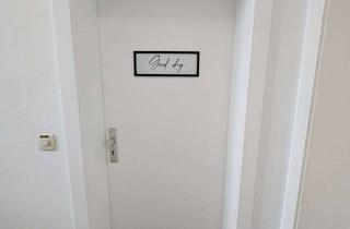 Wohnung mieten in 64295 Darmstadt, Modernisierte 3 Zi.-Whg. im Donnesbergring mit 2 Balkonen und neuer Einbauküche