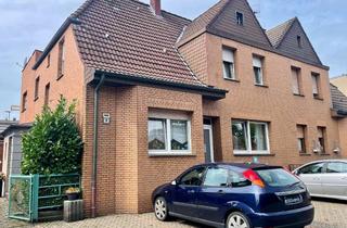 Wohnung mieten in Pevelingstraße, 45711 Datteln, Für Handwerker oder handwerklich Begabte, 4- Zimmer, 1. OG im Zweifamilienhaus, Zentrumsnah