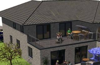 Wohnung mieten in 24960 Glücksburg, Groß Bremsberg 21, 24960 Glücksburg