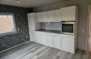 Wohnung mieten in 64823 Groß-Umstadt, Helle 4-Zimmer Wohnung mit Balkon in Groß-Umstadt / Kleestadt