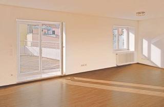 Wohnung mieten in Feldgasse 18b, 90489 Wöhrd, Lichtdurchflutete 4-ZImmer Dachterrassenwohnung nähe Stadtpark