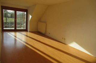 Wohnung mieten in 68766 Hockenheim, 2-Zimmer Wohnung mit Balkon im 1. OG in Hockenheim